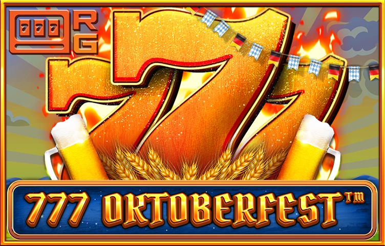 777 Oktoberfest