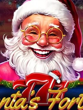 777 — Santa’s Fortune