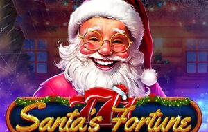 777 — Santa’s Fortune