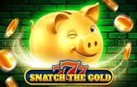 777 — Snatch The Gold logo