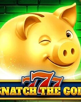 777 — Snatch The Gold