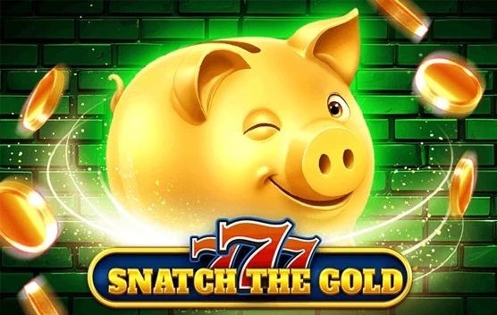 777 — Snatch The Gold