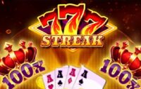 777 Streak logo
