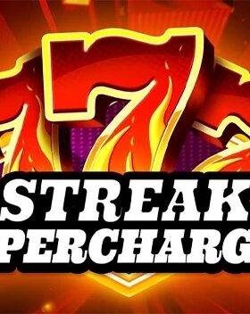777 Streak: Supercharged