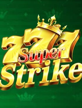 777 Super Strike
