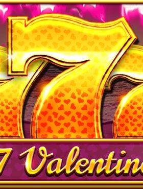 777 Valentine’s