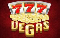 777 Vegas logo