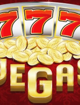 777 Vegas