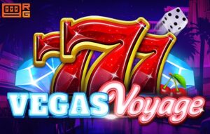 777 — Vegas Voyage