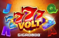 777 Volt GigaBlox logo