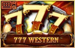 777 Western