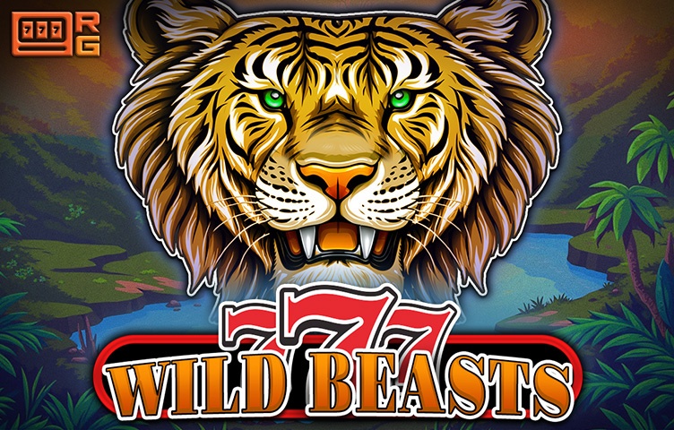 777 — Wild Beasts