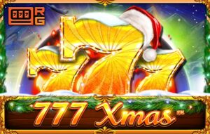 777 Xmas