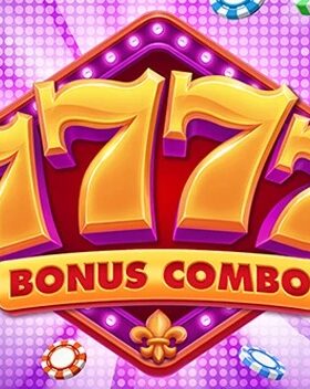 7777 Bonus Combo
