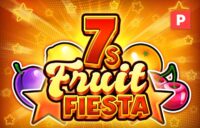 7s Fruit Fiesta logo