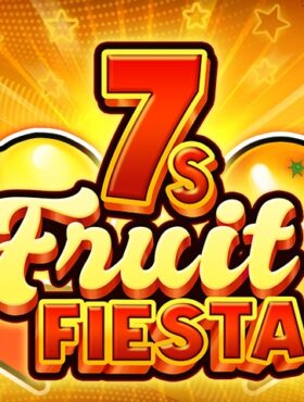 7s Fruit Fiesta