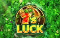 7’s Luck logo