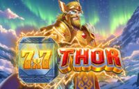 7×7 Thor logo