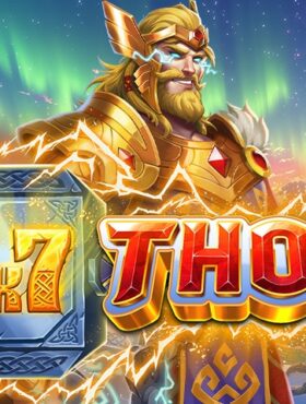 7×7 Thor