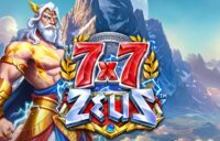 7×7 Zeus logo