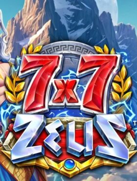 7×7 Zeus