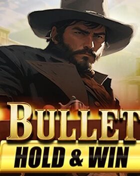 8 Bullets Hold & Win