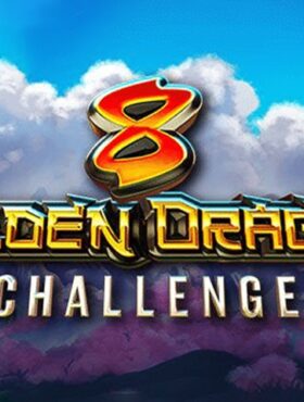 8 Golden Dragon Challenge