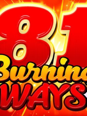 81 Burning Ways