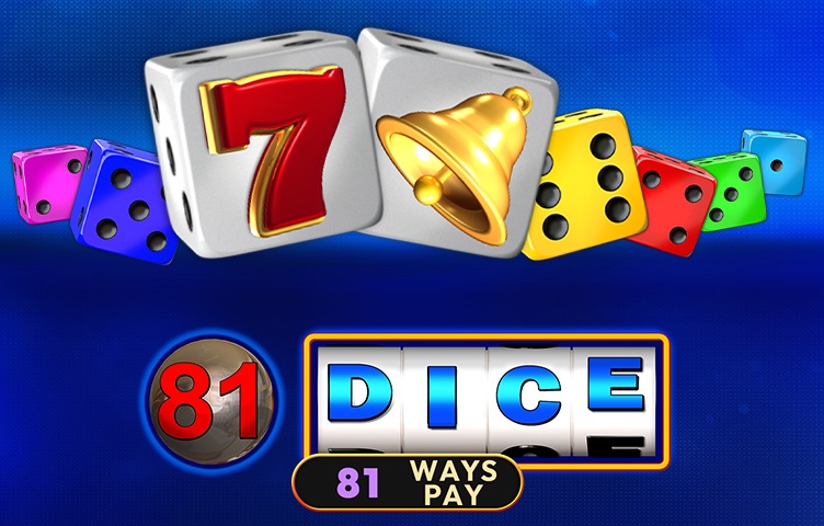 81 Dice