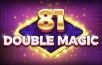 81 Magic Double logo