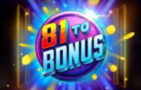 81 to Bonus logo