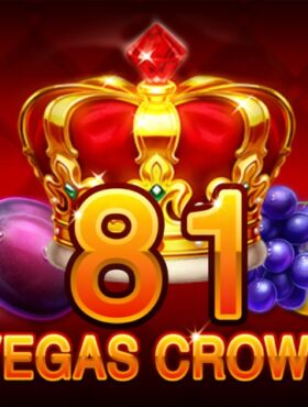 81 Vegas Crown