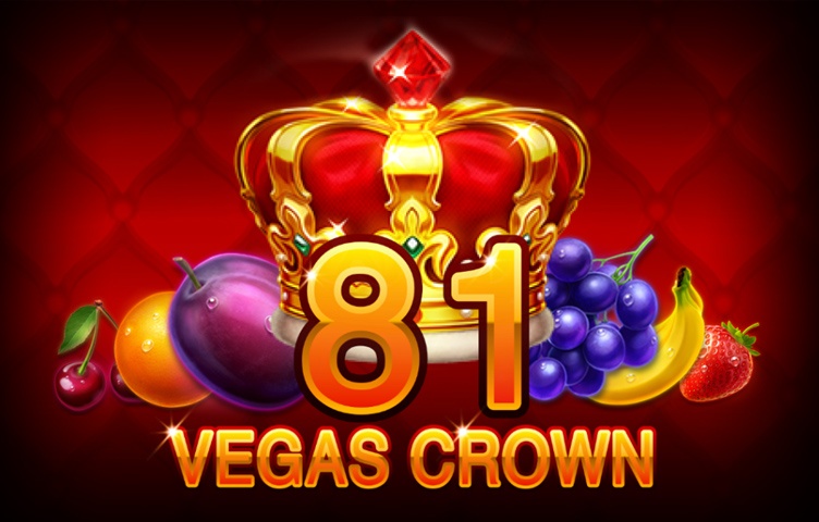 81 Vegas Crown
