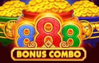 888 Bonus Combo logo