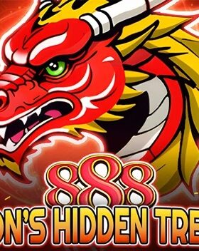 888 — Dragon’s Hidden Treasure