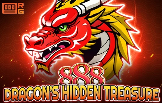 888 — Dragon’s Hidden Treasure