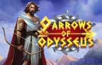 9 Arrows of Odysseus logo