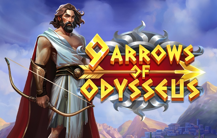 9 Arrows of Odysseus