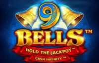 9 Bells logo