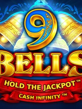 9 Bells Love the Jackpot