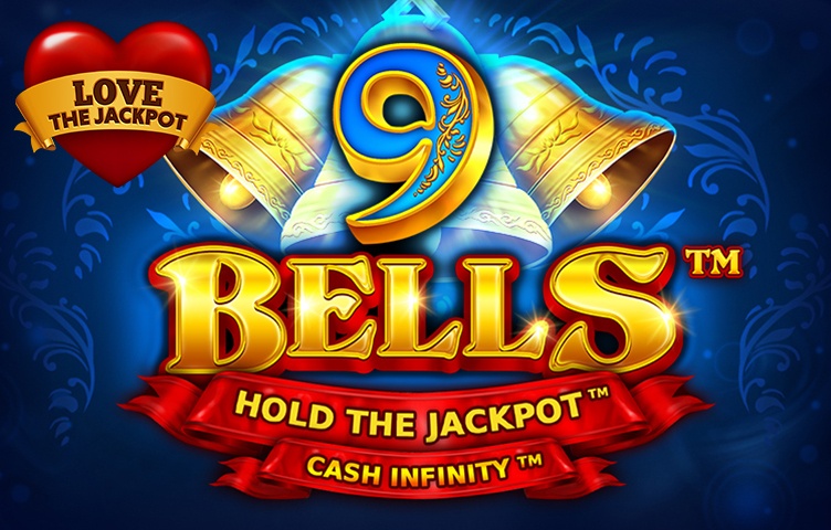 9 Bells Love the Jackpot