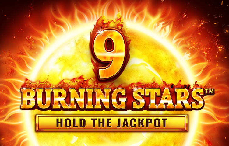 9 Burning Stars