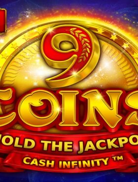 9 Coins 1000 Edition