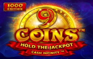 9 Coins 1000 Edition