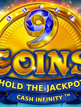 9 Coins Grand Diamond Edition