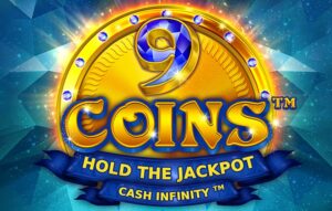 9 Coins Grand Diamond Edition