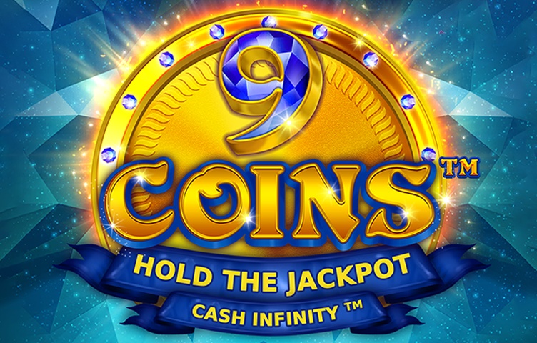 9 Coins Grand Diamond Edition