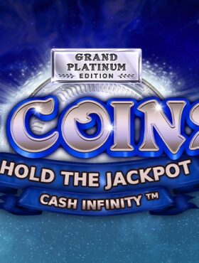 9 Coins Grand Platinum Edition