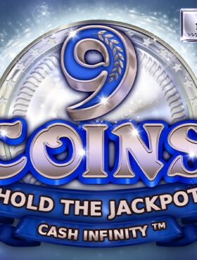 9 Coins Grand Platinum Edition Score the Jackpot