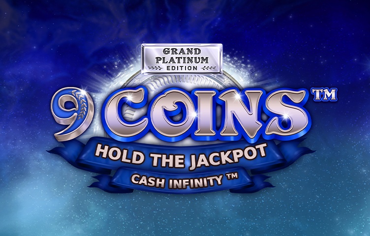9 Coins Grand Platinum Edition